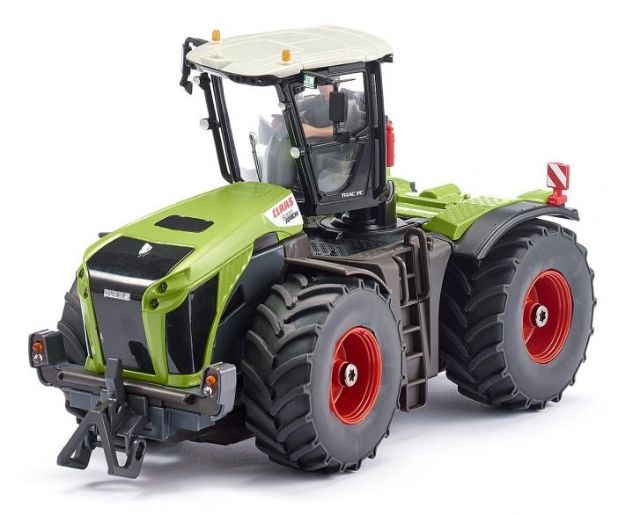 Bild von SIKU 6791 Claas Xerion 5000 TRAC VC mit Bluetooth App-Steuerung