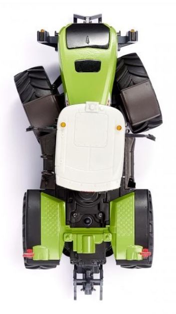 Bild von SIKU 6791 Claas Xerion 5000 TRAC VC mit Bluetooth App-Steuerung