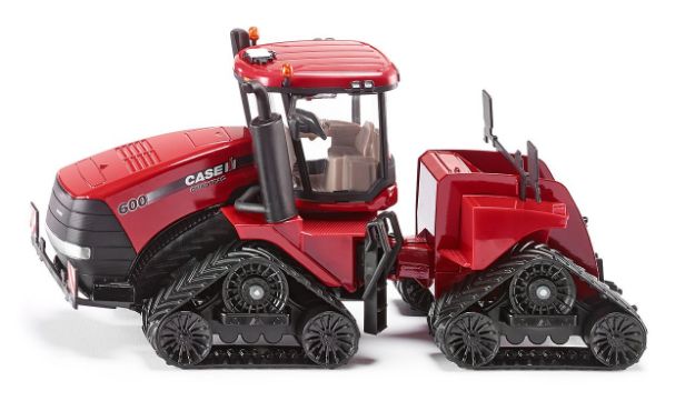 Bild von SIKU 3275 Case Quadtrac 600 1:32