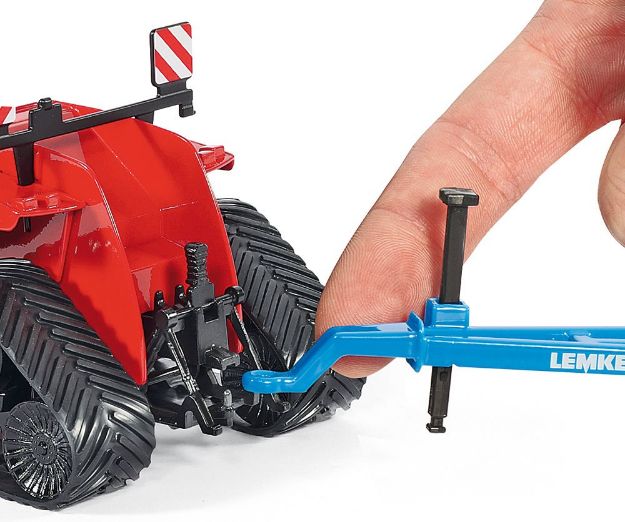 Bild von SIKU 3275 Case Quadtrac 600 1:32