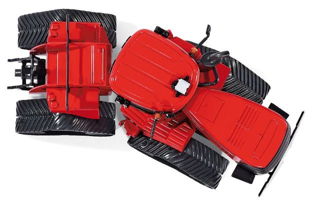 Bild von SIKU 3275 Case Quadtrac 600 1:32