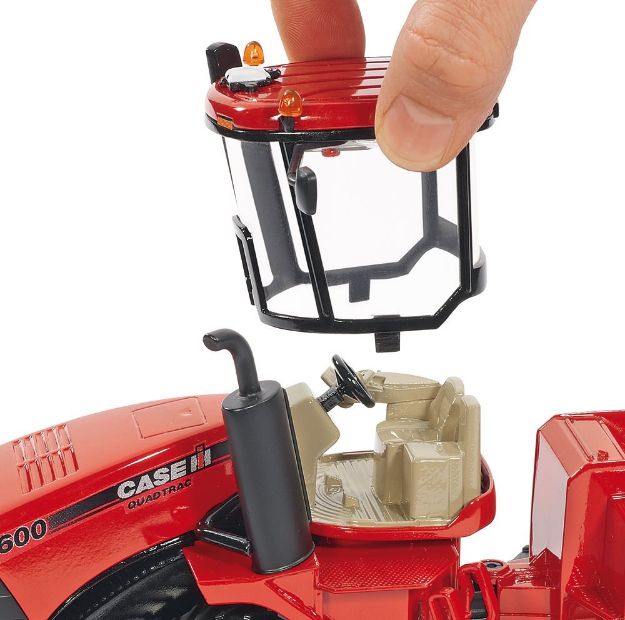 Bild von SIKU 3275 Case Quadtrac 600 1:32