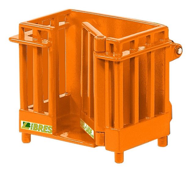 Bild von SIKU 3661 Frontlader Anbaugeräte 1:32