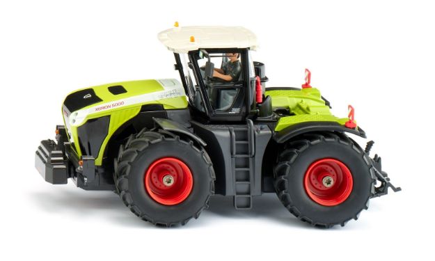 Bild von SIKU 6788 Claas Xerion 5000 TRAC VC Jubiläumsmodell 25 Jahre Claas Xerion