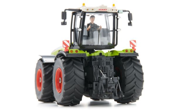 Bild von SIKU 6788 Claas Xerion 5000 TRAC VC Jubiläumsmodell 25 Jahre Claas Xerion