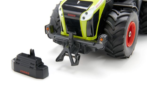 Bild von SIKU 6788 Claas Xerion 5000 TRAC VC Jubiläumsmodell 25 Jahre Claas Xerion