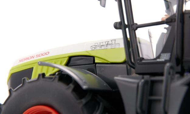 Bild von SIKU 6788 Claas Xerion 5000 TRAC VC Jubiläumsmodell 25 Jahre Claas Xerion