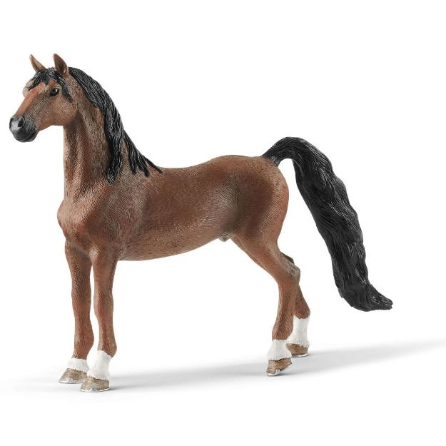Bild von schleich® Horse Club 13913 American Saddlebred Wallach