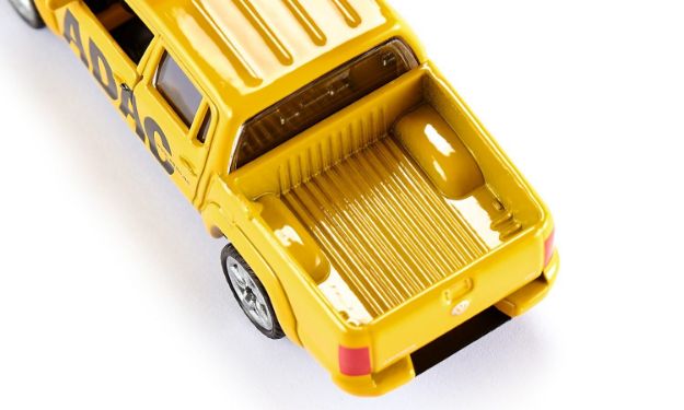 Bild von SIKU 1469 ADAC Pick-Up, sortiert