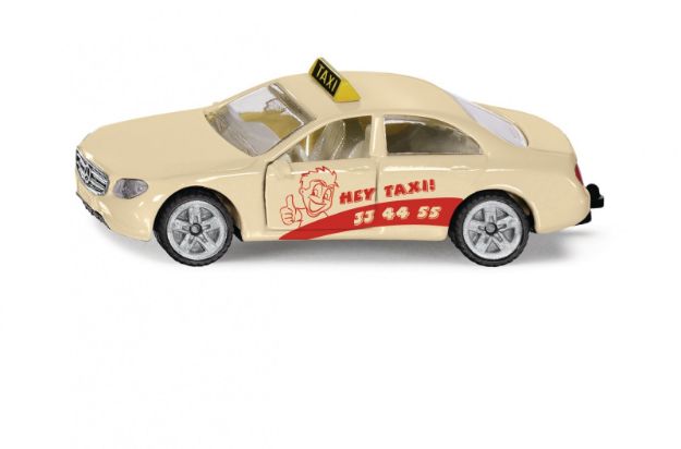 Bild von SIKU 1502 Taxi