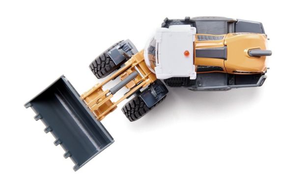 Bild von SIKU 3561 Liebherr L 566 Radlader