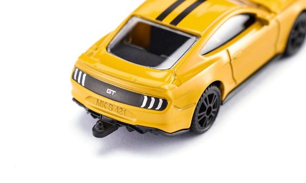 Bild von SIKU 1530 Ford Mustang GT