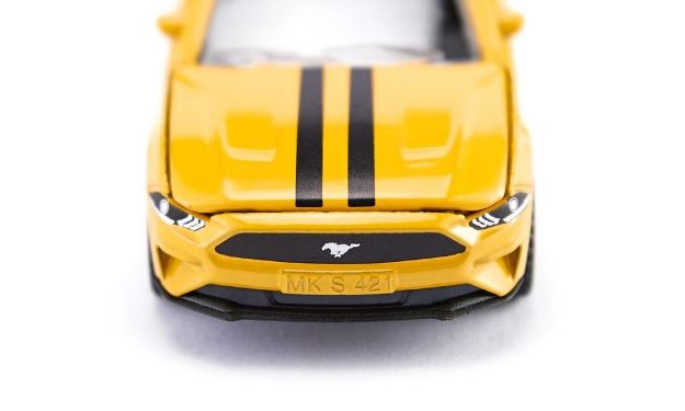Bild von SIKU 1530 Ford Mustang GT