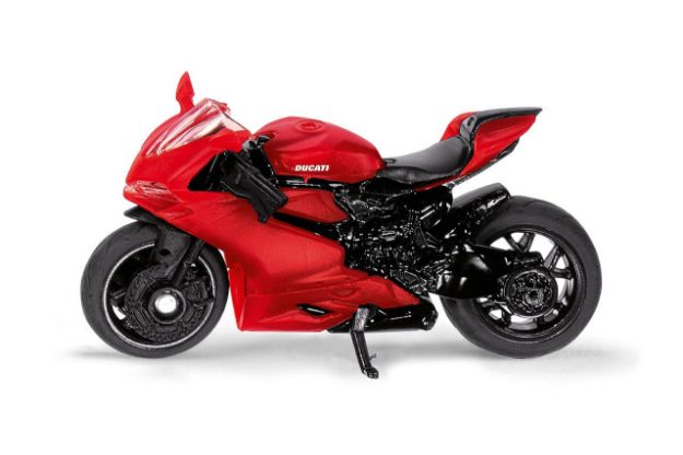 Bild von SIKU 1385 Ducati Panigale 1299