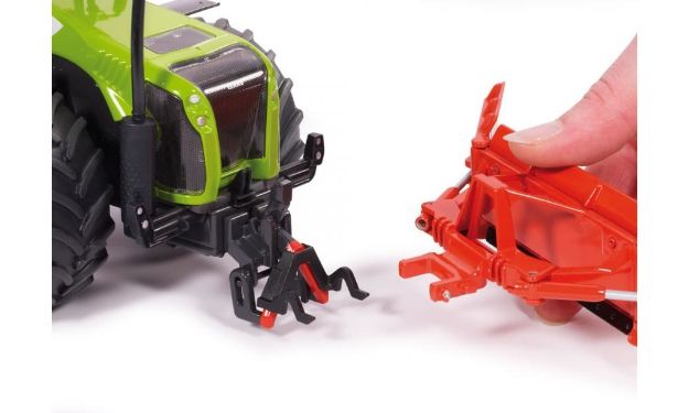 Bild von SIKU 2467 Maisschiebeschild 1:32