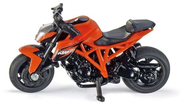 Bild von SIKU 1384 KTM 1290 Super Duke R