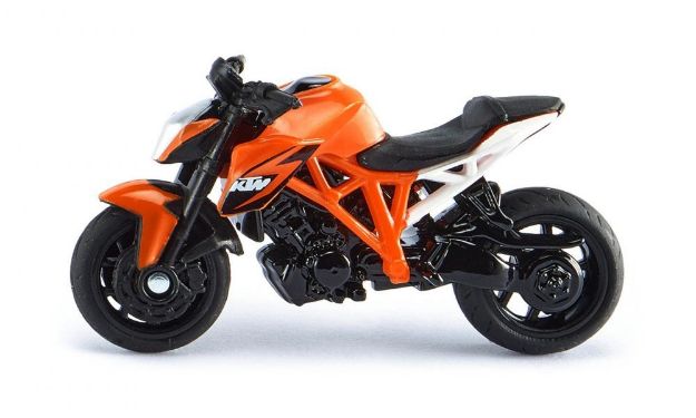 Bild von SIKU 1384 KTM 1290 Super Duke R