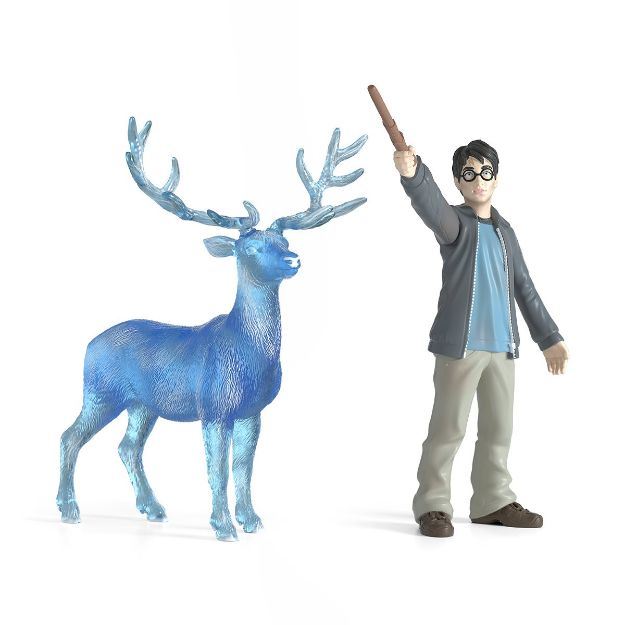 Bild von Schleich Harry Potter & Patronus Wizarding World