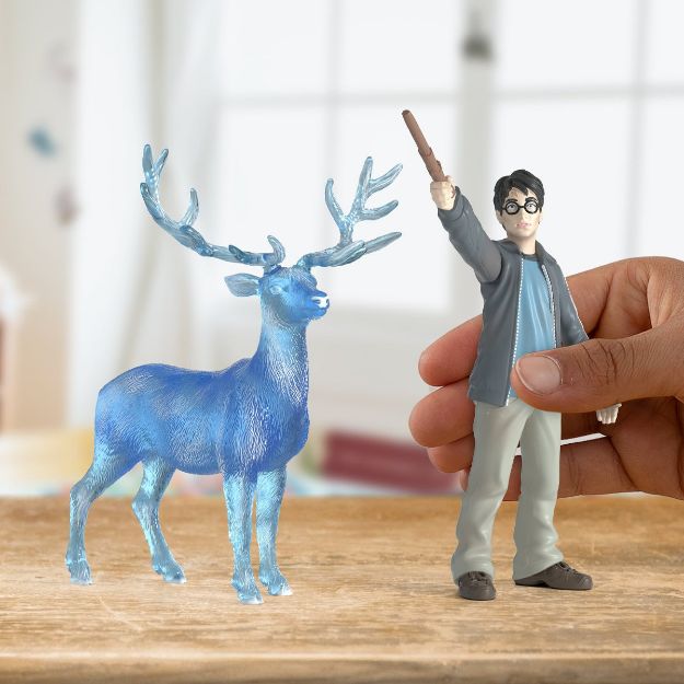 Bild von Schleich Harry Potter & Patronus Wizarding World