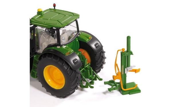 Bild von SIKU 2468 Holzspalter 1:32