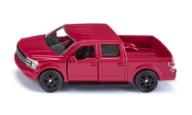 Bild von SIKU 1535 Ford F150