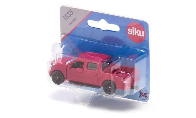 Bild von SIKU 1535 Ford F150