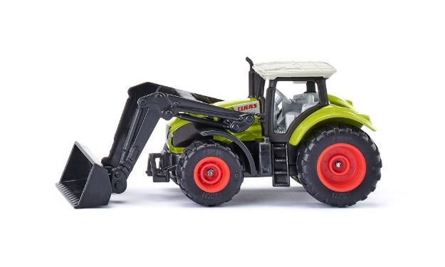 Bild von SIKU 1392 Claas Axion mit