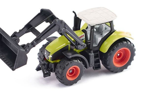 Bild von SIKU 1392 Claas Axion mit