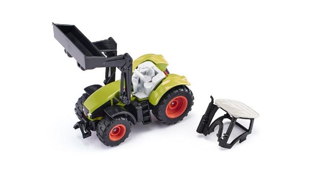 Bild von SIKU 1392 Claas Axion mit