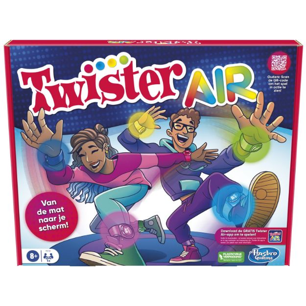 Bild von TWISTER AIR - F8158100