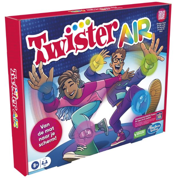 Bild von TWISTER AIR - F8158100