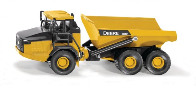 Bild von SIKU 3506 John Deere Dumper 1:50