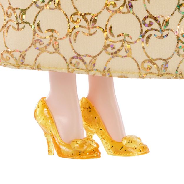 Bild von Disney Princess Schneewittchen-Puppe - HLW08