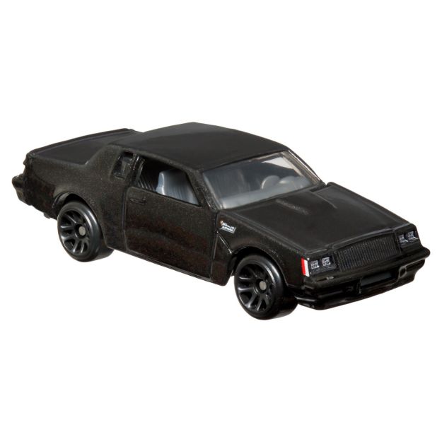 Bild von Mattel HNR88 Hot Wheels Fast & Furious Themed, sortiert