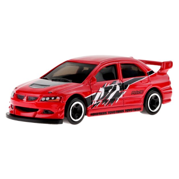 Bild von Mattel HNR88 Hot Wheels Fast & Furious Themed, sortiert