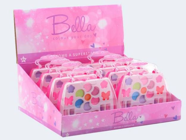 Bild von Bella Make Up Köfferchen - 27551
