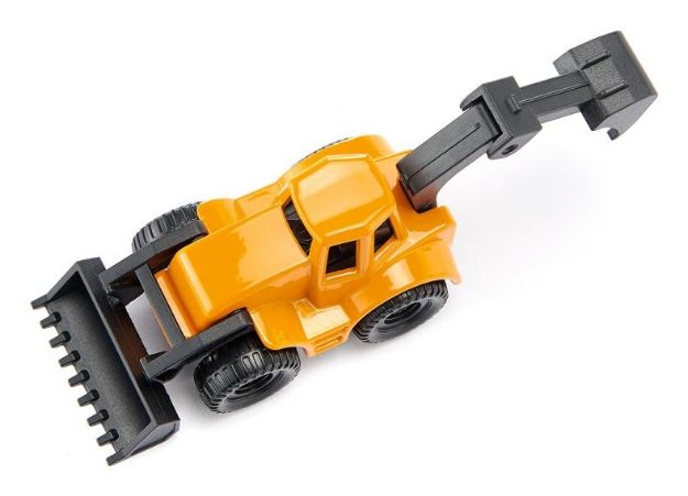 Bild von SIKU 1103 Baggerlader