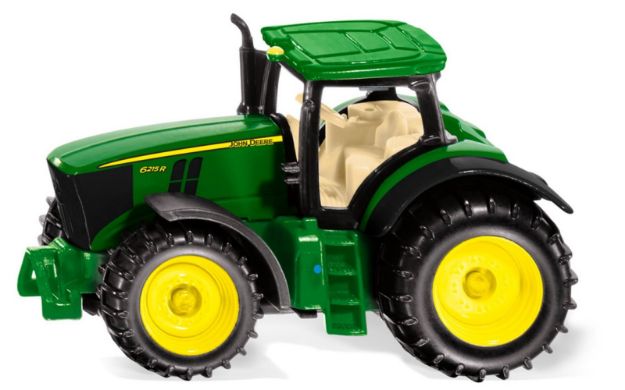 Bild von SIKU 1064 John Deere 6215R