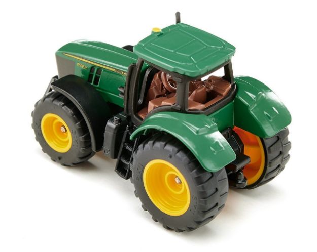 Bild von SIKU 1064 John Deere 6215R