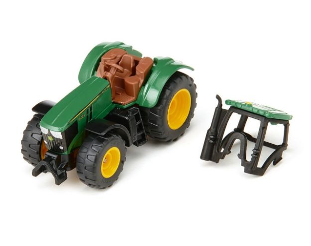 Bild von SIKU 1064 John Deere 6215R