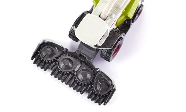 Bild von SIKU 1418 Claas Maishäcksler, sortiert