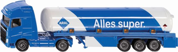 Bild von SIKU 1626 Super Tanksattelzug, sortiert