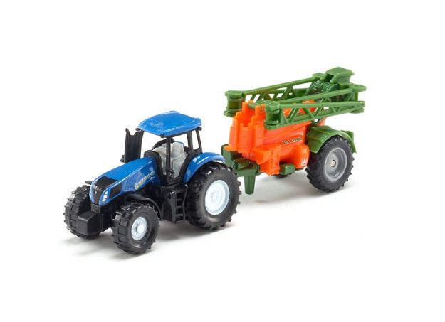 Bild von SIKU 616 Super Fahrzeuge Größe 16 - 1668