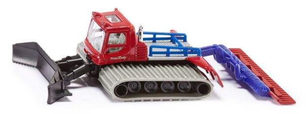 Bild von SIKU 1897 Pistenbully 1:87