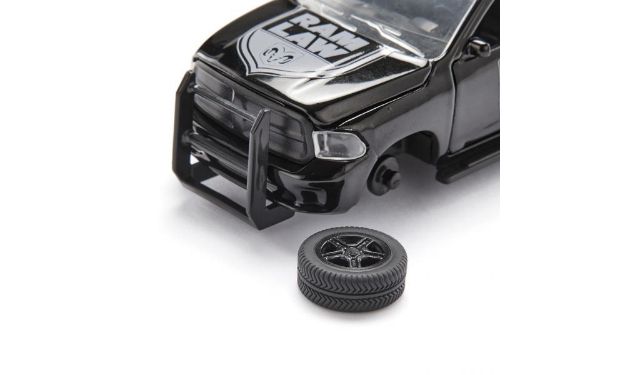 Bild von SIKU 2309 Dodge RAM 1500 US-Polizei 1:50