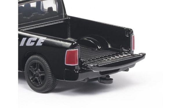Bild von SIKU 2309 Dodge RAM 1500 US-Polizei 1:50
