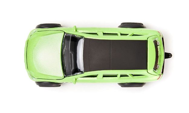 Bild von SIKU 2349 Mercedes-Benz E-Klasse All-Terrain 4X4#