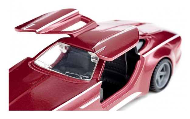 Bild von SIKU 2357 Vision Mercedes-Maybach 6