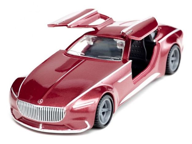 Bild von SIKU 2357 Vision Mercedes-Maybach 6
