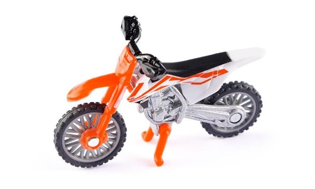 Bild von SIKU 6325 Freizeit Set